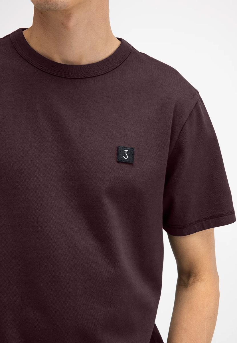 Butcher of Blue T-Shirt Army Paars 5
