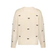 Geisha Trui 64538-23 Beige 2