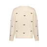 Geisha Trui 64538-23 Beige 2