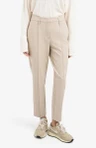 YAYA Pantalon 01-301239-601 Beige 1