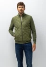 State of Art Vest 161-26051 Groen 1