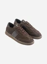 REHAB Sneakers Zack Nub Lthr Bruin 1