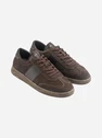 Sneakers Zack Nub Lthr Sneakers Zack Nub Lthr