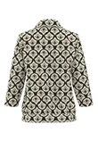 Frank Walder Polo NOS726407 Groen 2