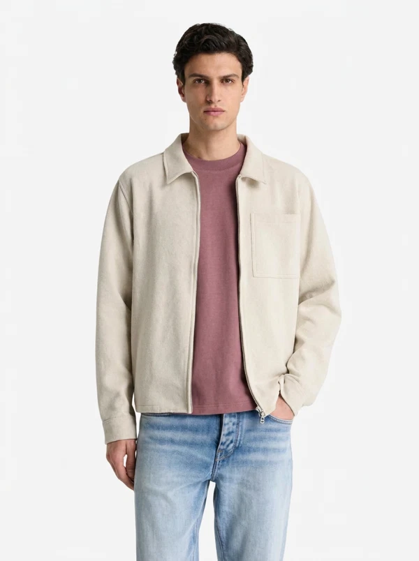 CHASIN Jack Jaren Off-White 1