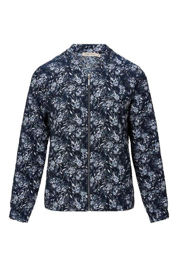 Dreamstar Blazer Andrea Blauw 1