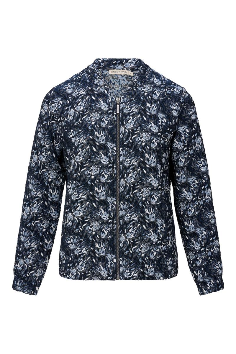 Dreamstar Blazer Andrea Blauw 1