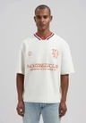 Dstrezzed T-Shirt 203560 Oranje 1