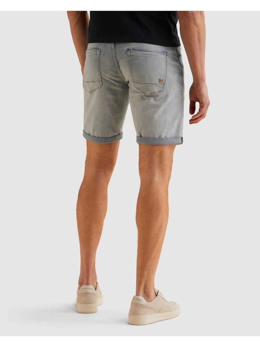 Vanguard Korte Broek V12 Blauw 2