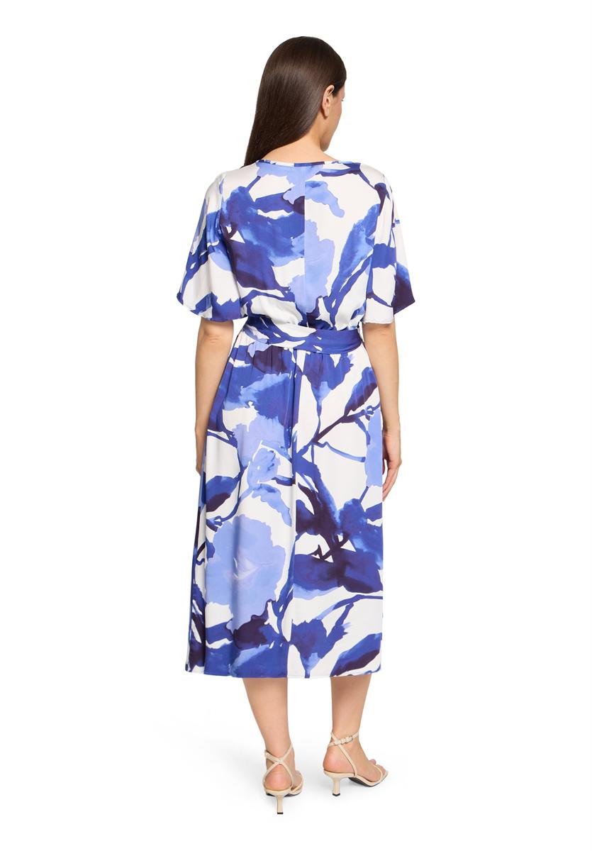 Betty Barclay Jurk 18801875 Blauw 5