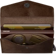Secrid Wallet EV-Chocolate Bruin 2