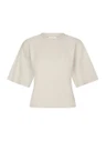 Neo Noir T-Shirt Asha Off-White 2