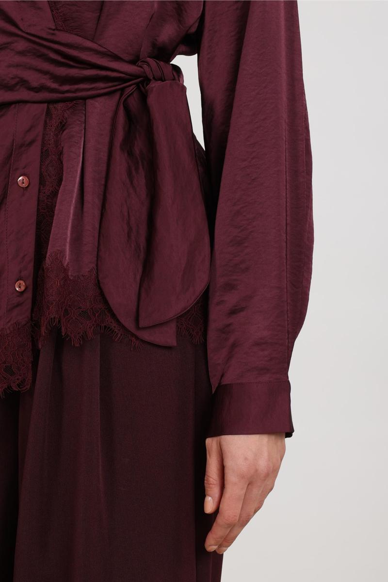 NUKUS Blouse Amy Rood 5