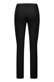 Gardeur Pantalon ZENE57 602471 Zwart 4
