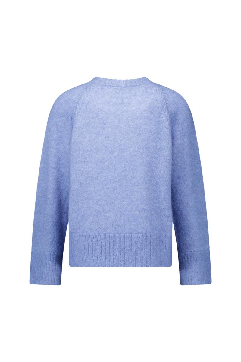 Studio Anneloes Trui Sammy pullover Blauw 2