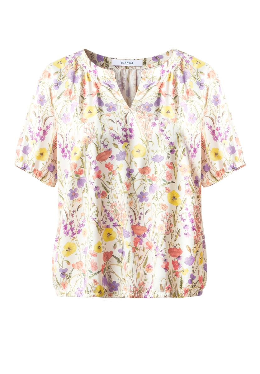 Bianca Blouse 75021 Wit 3