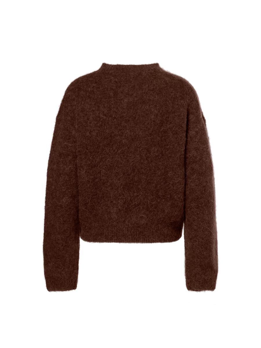 Beaumont Trui BC85731263 Bruin 2