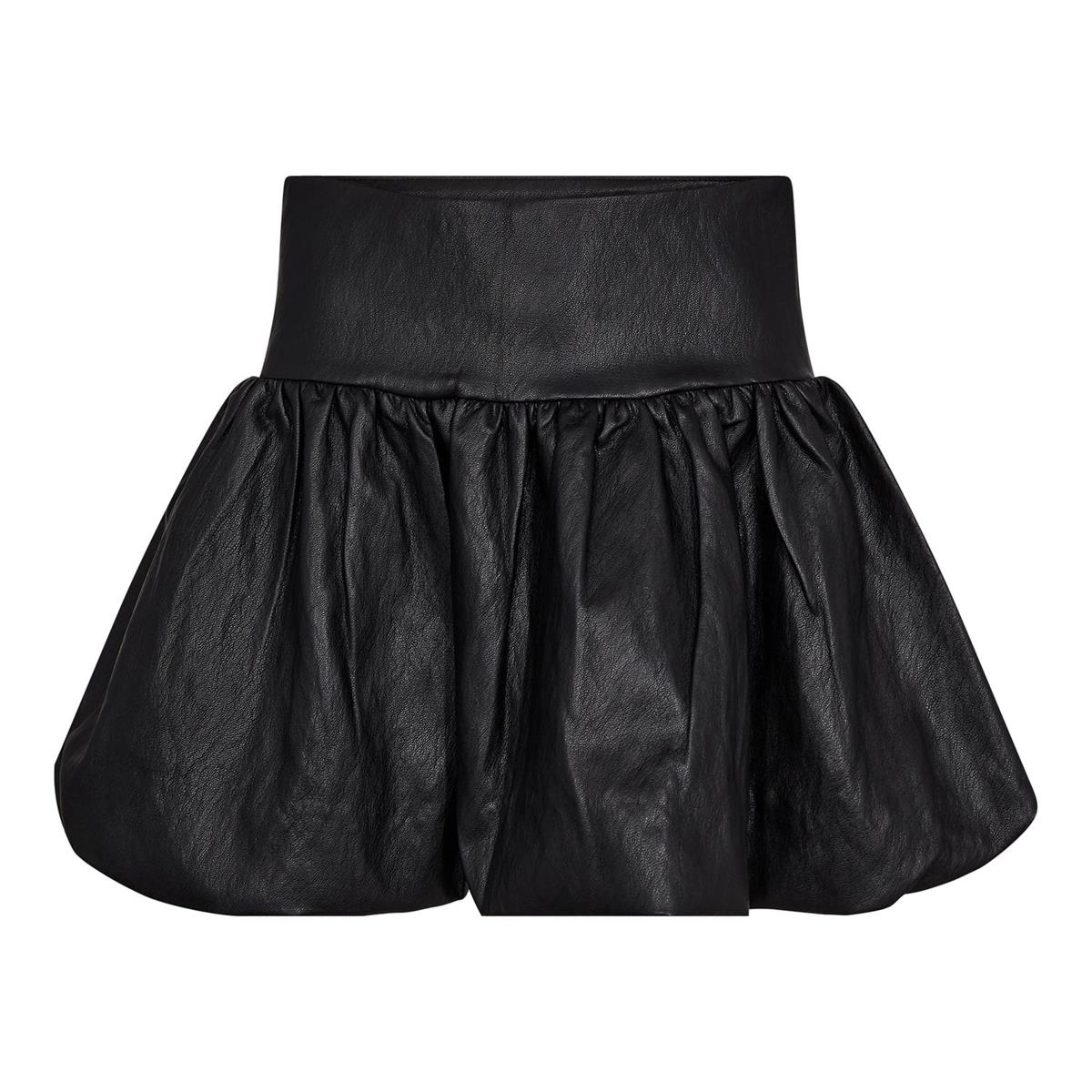 Co'Couture Rok Gitt Zwart 1