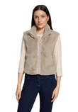 Betty Barclay Bodywarmer 72412901 Taupe 1