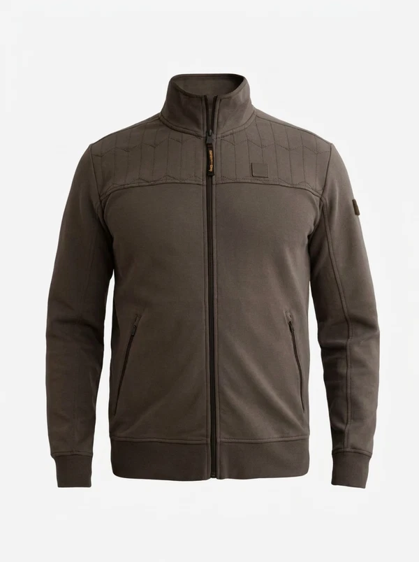 PME Legend Jas PSW2609437 Grijs 1