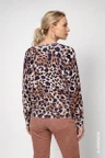 Monari Trui 810167 Bruin 2
