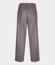 EsQualo Pantalon F26.10525 Rood 4