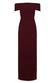 Freebird Jurk Dasha Rood 1