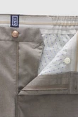 Meyer Pantalon 3719619600 Beige 4