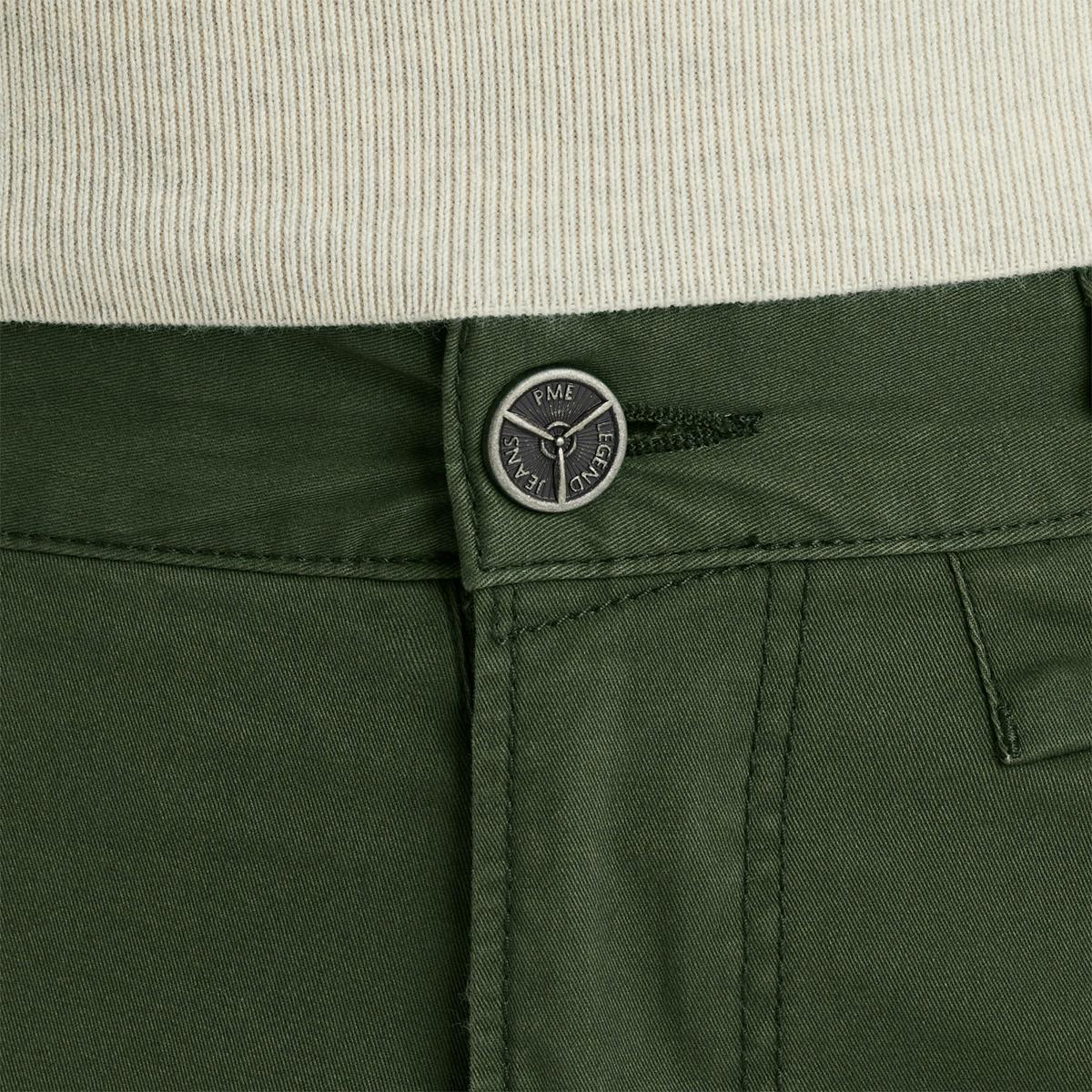 PME Legend Chino American Classic Groen 5