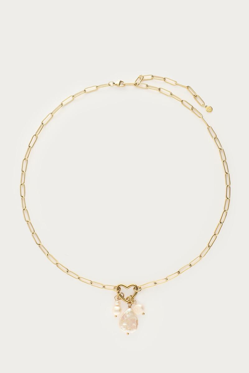 Ketting MJ16002