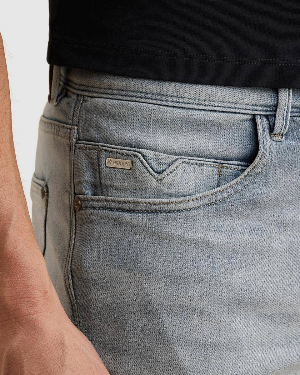Vanguard Korte Broek VSH2604770 Blauw 1