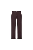 NUKUS Jeans NKF09097 Bruin 1