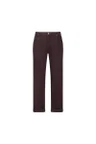 NUKUS Jeans NKF09097 Bruin 1