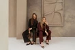 &Co Woman Longsleeve TO390 Rood 4