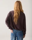 Summum Sweater 3s5350-30806 Bruin 4
