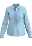 Bianca Blouse 85012 Blauw 1