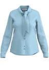 Bianca Blouse 85012 Blauw 1