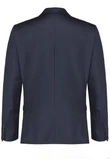 Club of Gents Colbert Camden Blauw 6