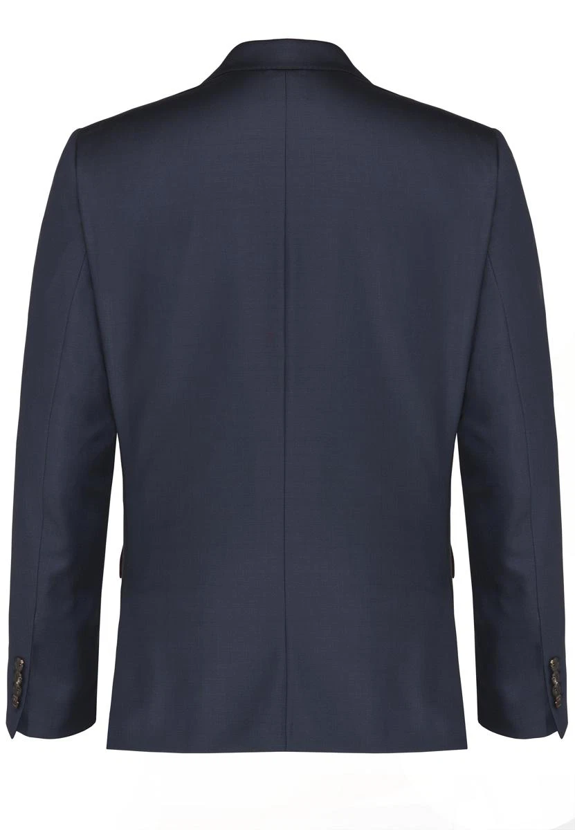 Club of Gents Colbert Camden Blauw 6