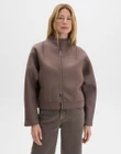SOMEDAY Sweater 10613513266106 Taupe 2