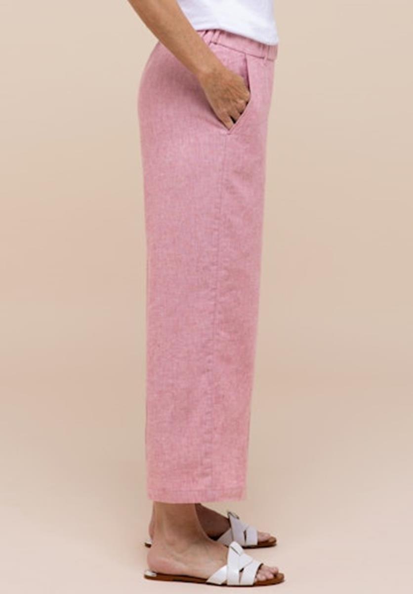 Bianca Pantalon 70153 Roze 5
