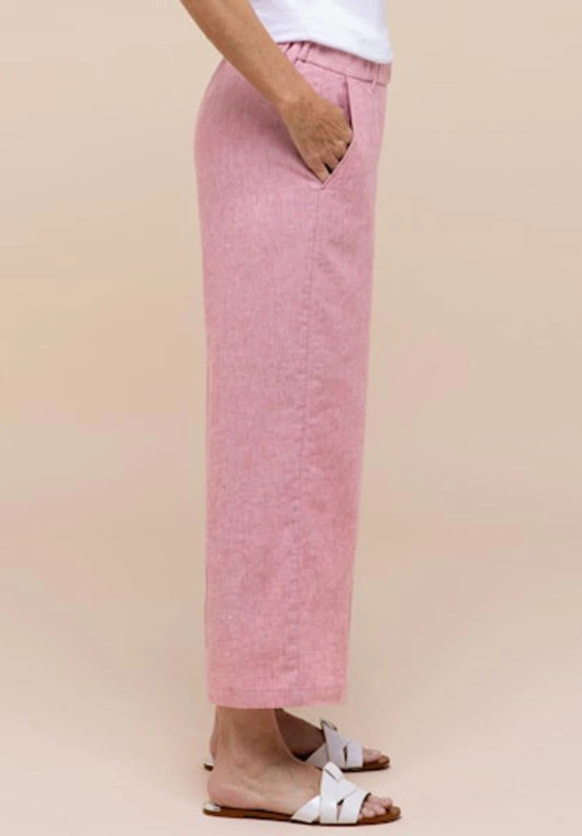 Bianca Pantalon 70153 Roze 5