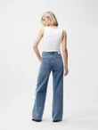 Catwalk Junkie Top 2502010004 Wit 3