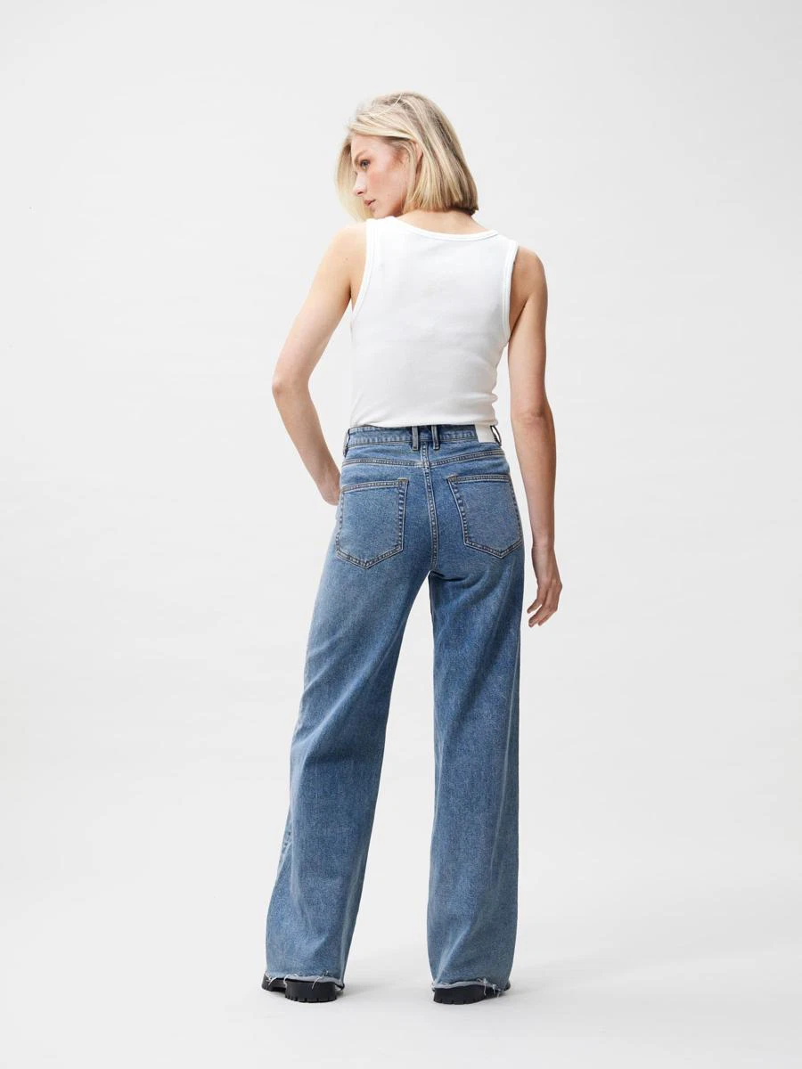 Catwalk Junkie Top 2502010004 Wit 3