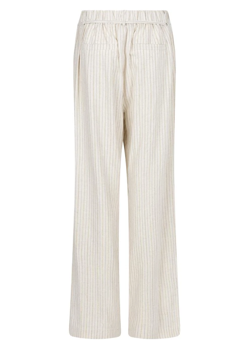 Tramontana Pantalon C03-20-101 Off-White 2