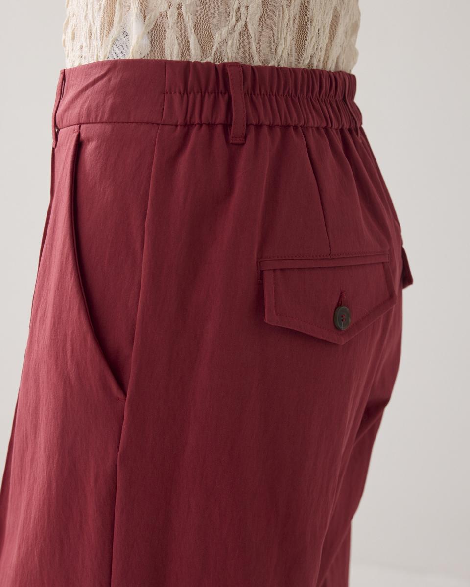 Summum Pantalon 4s2938-12365 Rood 4