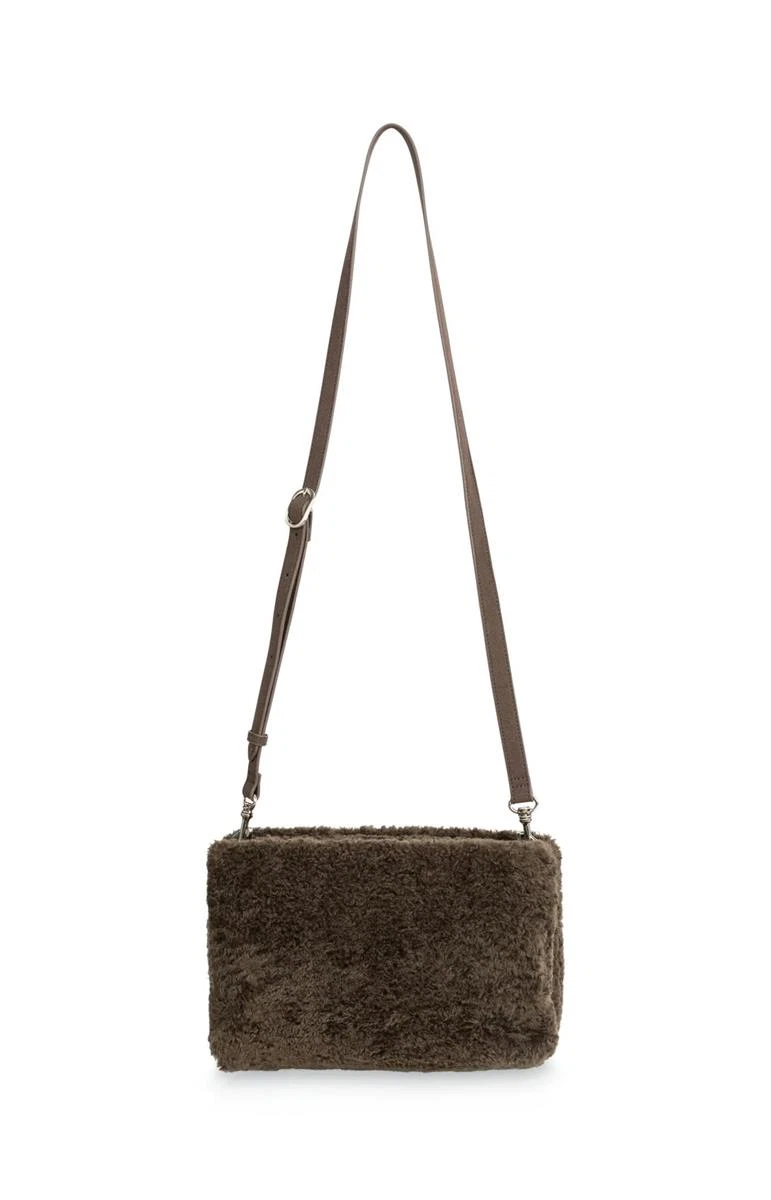 YAYA Tas 03-001131-609 Bruin 1