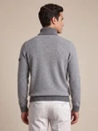 Cavallaro Trui Triango Grijs 3