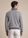 Cavallaro Trui Triango Grijs 3