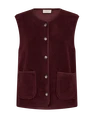 Gilet Teddy Gilet Teddy